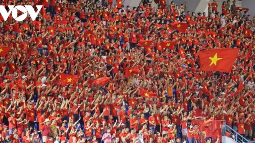 Chặng đường bảo vệ thành công HCV của đội tuyển U23 Việt Nam