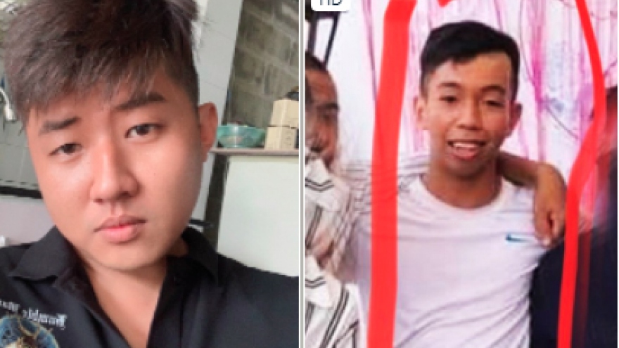 
        Truy tìm thêm 2 người có liên quan vụ án mạng ở Bình Thuận
                              
