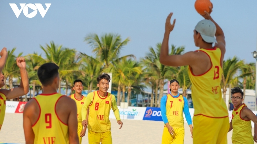 Thể thao Việt Nam có chiến thắng đầu tiên ở SEA Games 31 