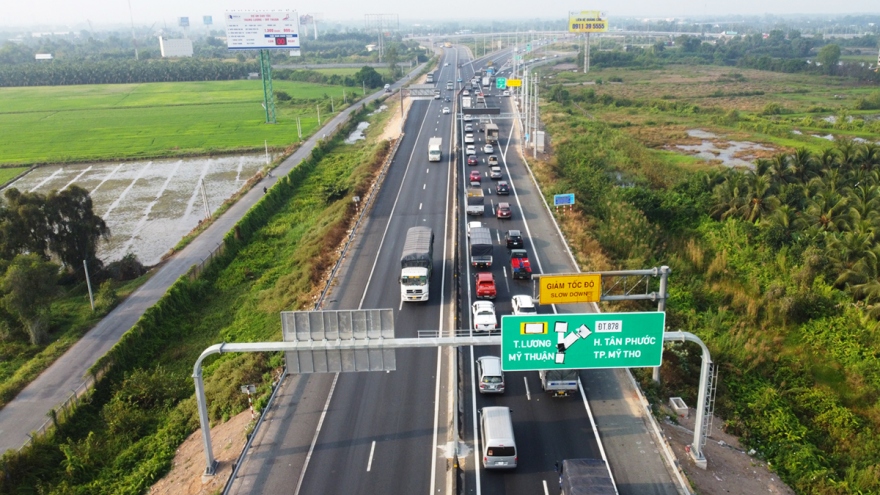 Quản lý vận hành đường cao tốc: Những “điểm nghẽn” cần khơi thông