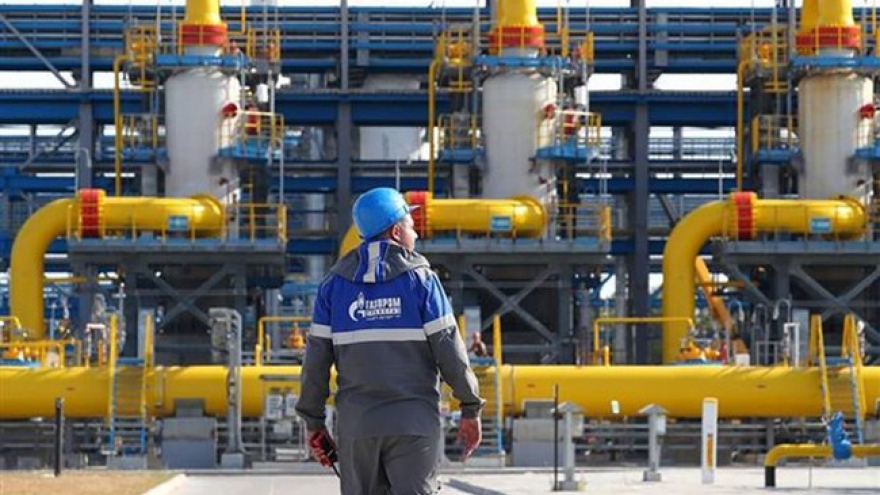 Đức cảnh báo Hungary không nên ngăn chặn lệnh cấm vận dầu mỏ Nga