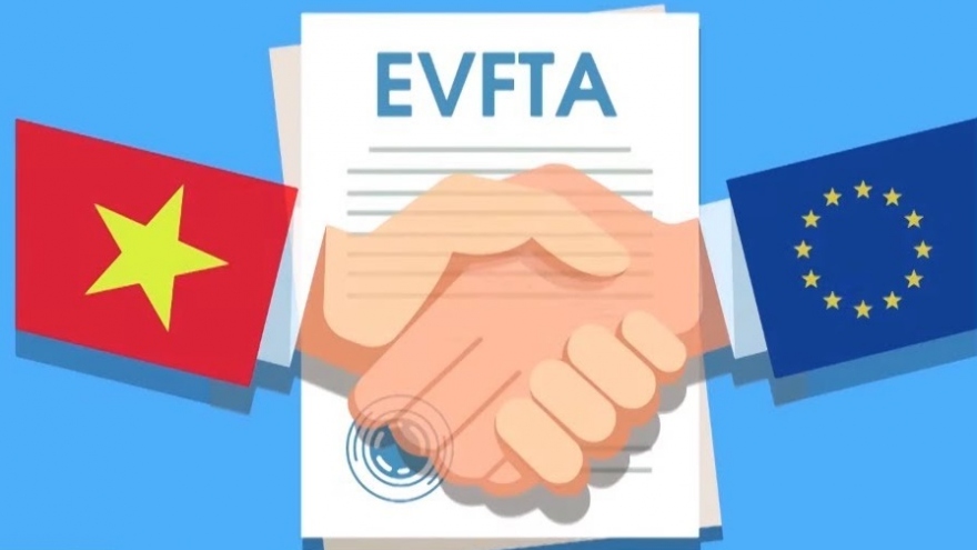 Nâng cao hiệu quả công tác đánh giá việc thực thi và các tác động của Hiệp định EVFTA