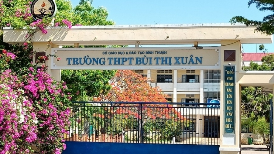 Bất cập chuyện biệt phái giáo viên ở Bình Thuận
