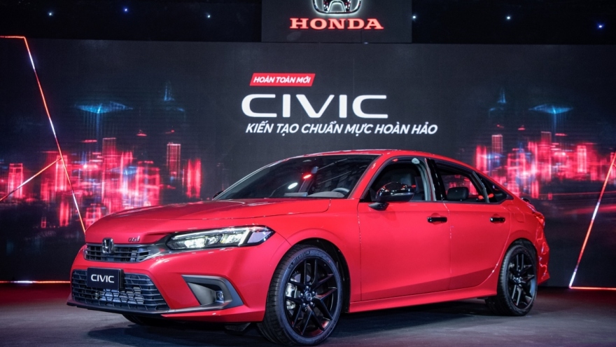 Bất chấp COVID-19, Honda Việt Nam vẫn có mức tăng trưởng trong năm tài chính 2022