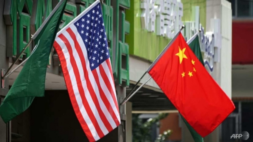 Mỹ bắt đầu đánh giá lại thuế quan đối với một số hàng hóa của Trung Quốc