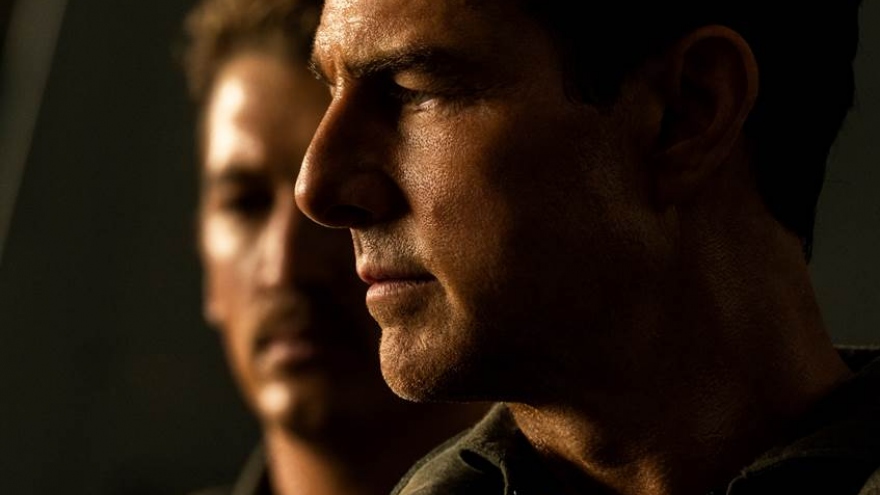 "Top Gun: Maverick" của Tom Cruise nhận cơn mưa lời khen từ giới phê bình