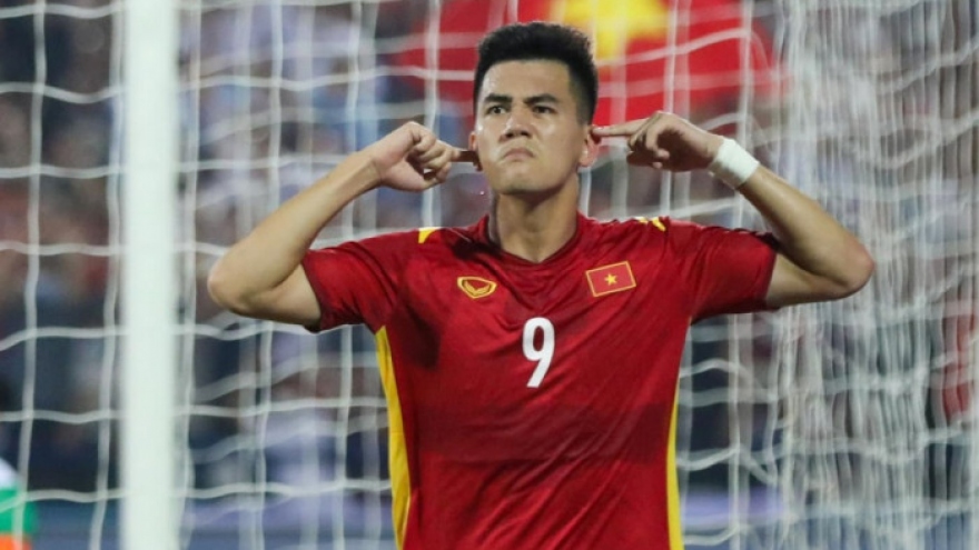 Hai lời khẳng định ở tuyển U23 Việt Nam trong trận thắng U23 Indonesia