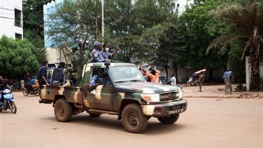 Đằng sau động thái của Mali chấm dứt các thỏa thuận quốc phòng với Pháp