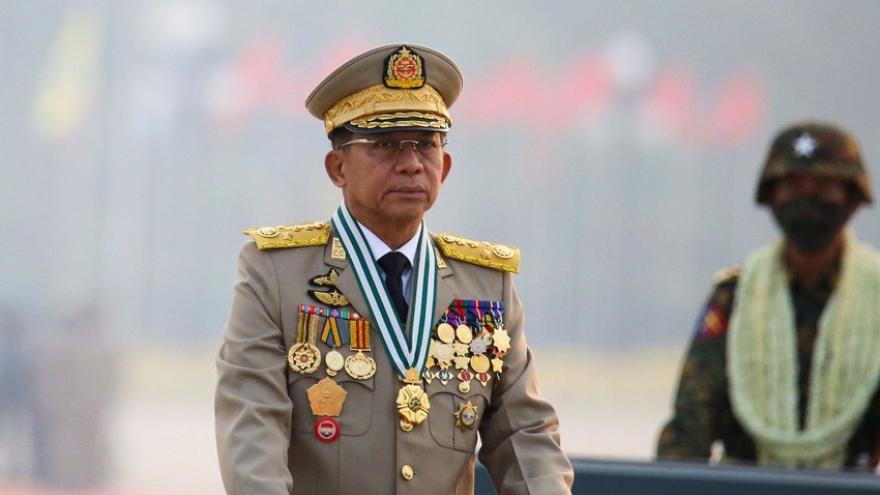 Australia có thể không chỉ định Đại sứ tại Myanmar