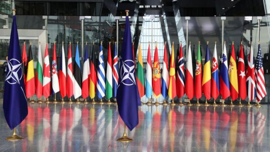 NATO bất đồng trong đàm phán để Thụy Điển và Phần Lan gia nhập khối