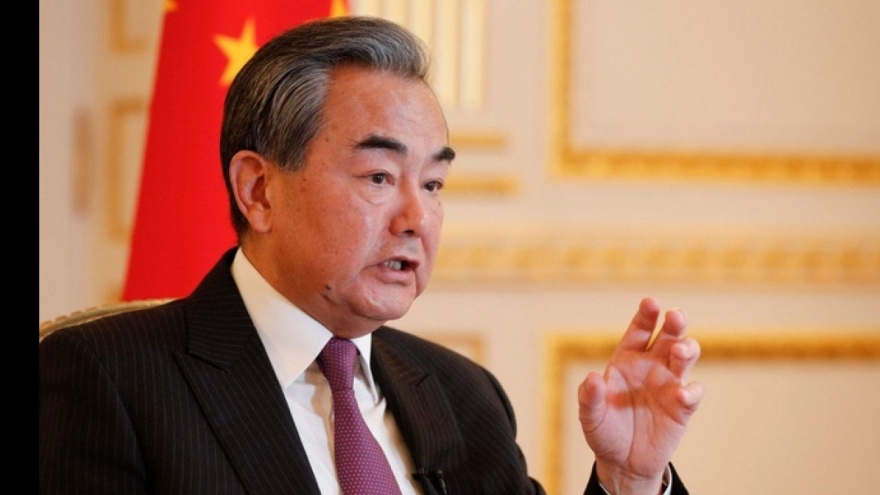 Ngoại trưởng Trung Quốc thăm 8 quốc đảo Thái Bình Dương