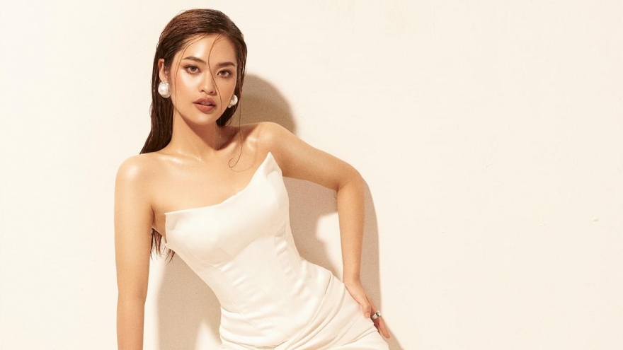 Những thí sinh có hồ sơ "khủng" tại Hoa hậu các Dân tộc Việt Nam