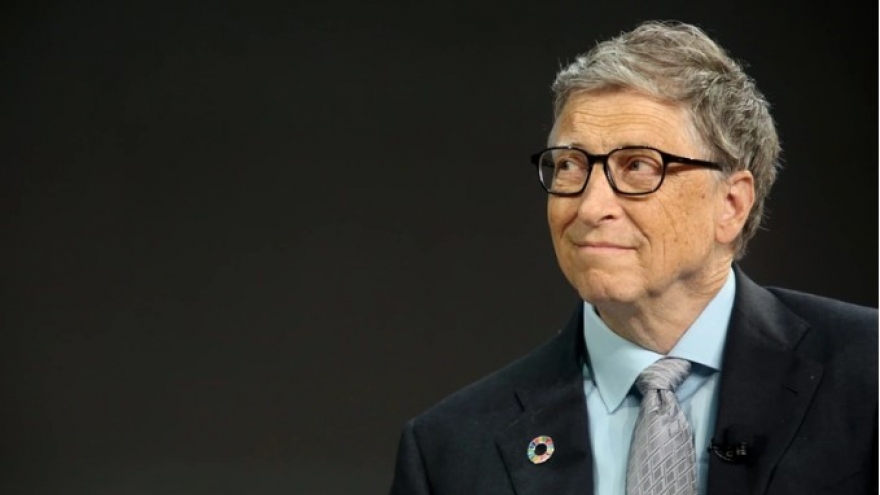 Tỷ phú Bill Gates nêu rõ lý do không đầu tư vào tiền số