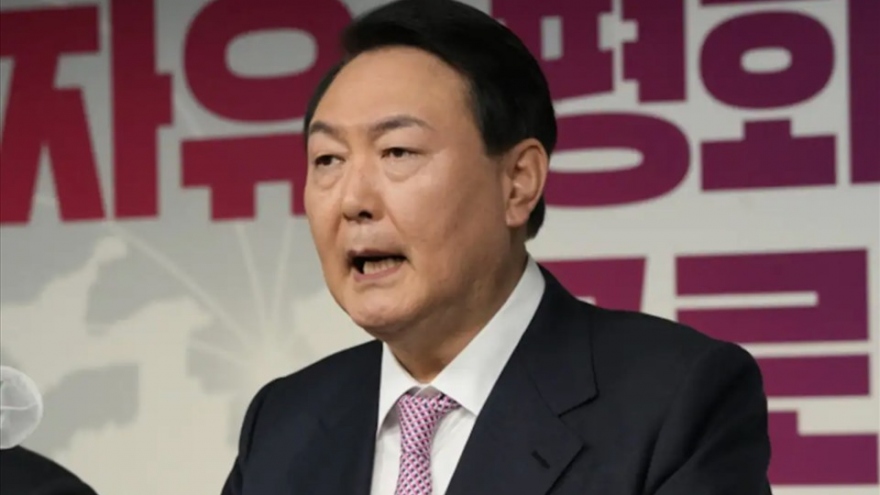 Hàn Quốc bổ nhiệm các chức danh Cố vấn cấp cao dưới thời Tổng thống mới
