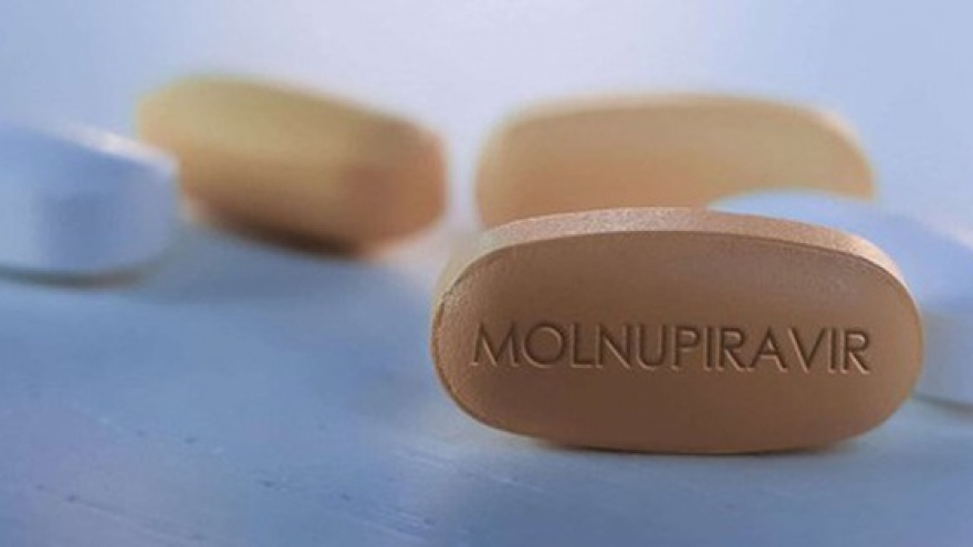 Việt Nam cấp phép lưu hành thêm 1 loại thuốc Molnupiravir sản xuất trong nước