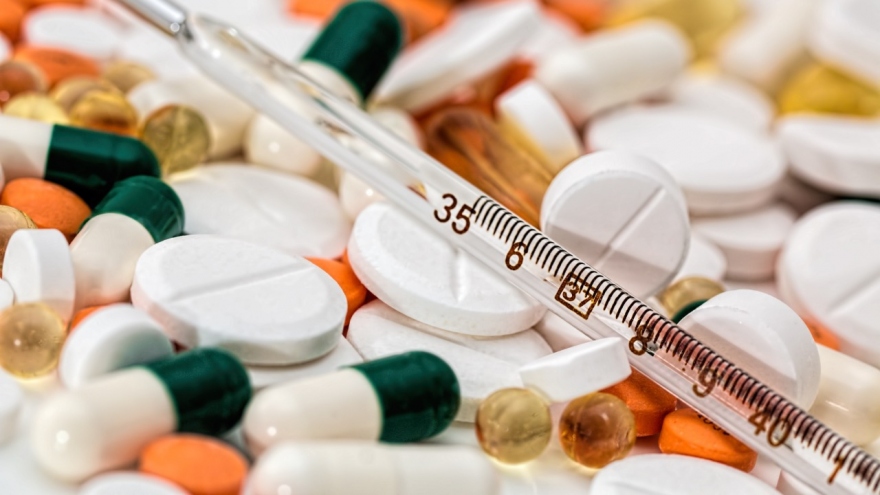 Giá thuốc tại Sri Lanka tăng 40% trong bối cảnh khủng hoảng
