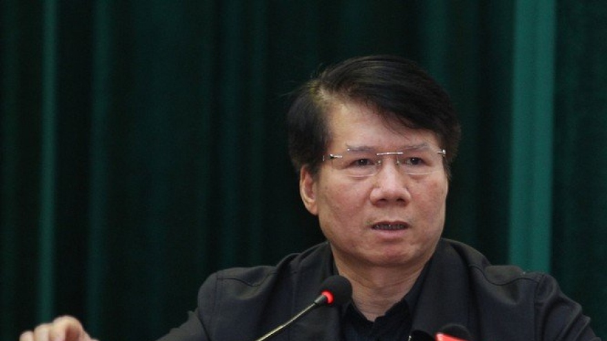 Hôm nay, xét xử cựu Thứ trưởng Bộ Y tế Trương Quốc Cường trong vụ án thuốc giả