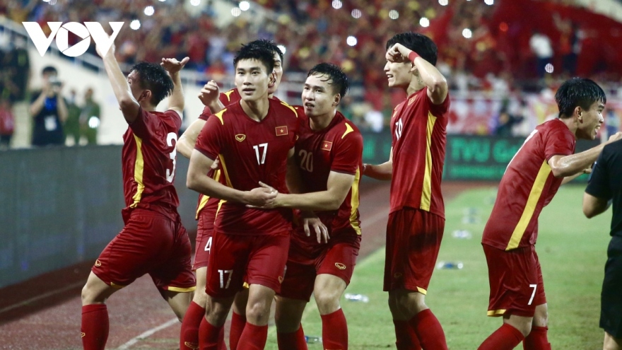 Nghệ thuật thắng 1-0 giúp U23 Việt Nam giành HCV SEA Games 31