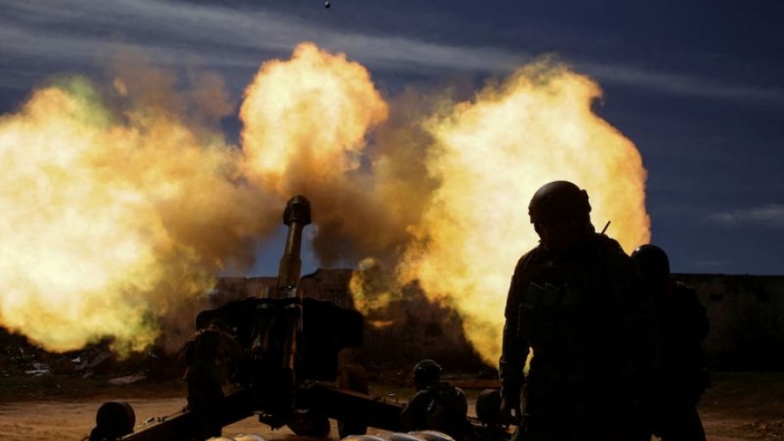 Nga: Các quốc gia cung cấp vũ khí cho Ukraine đang "kéo thế giới vào thảm họa"