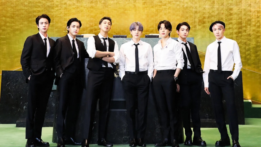 BTS sẽ là ngôi sao K-pop đầu tiên được miễn nghĩa vụ quân sự ở Hàn Quốc?