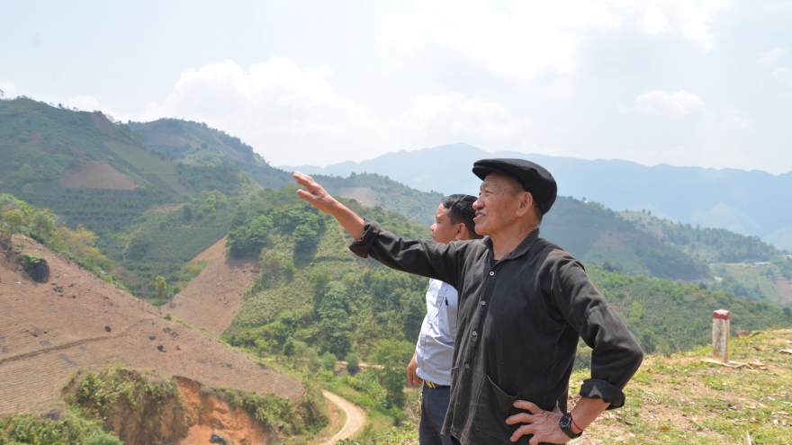 68 năm chiến thắng Điện Biên Phủ: Sức sống mới nơi “Tọa độ lửa” Pha Đin