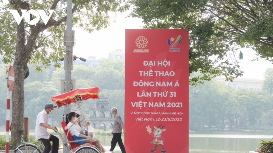 Số ca F0 mới tại Hà Nội giảm chỉ còn hơn 300 ca