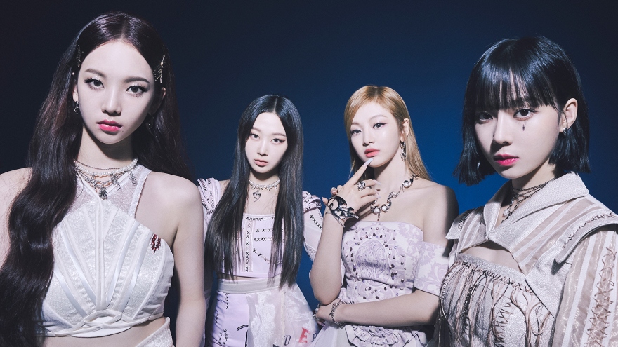 Công ty SM Entertainment lên tiếng về tin đồn ca khúc mới của Aespa bị rò rỉ