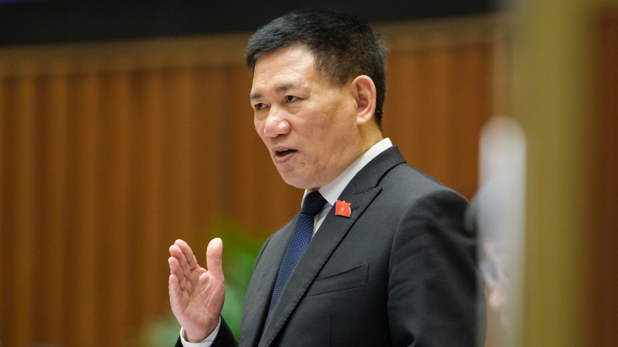 Bộ trưởng Bộ Tài chính: “Chỉ duy nhất Tân Hoàng Minh chưa trả được nợ trái phiếu”