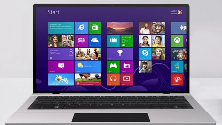 Microsoft bắt đầu làm phiền người dùng Windows 8.1