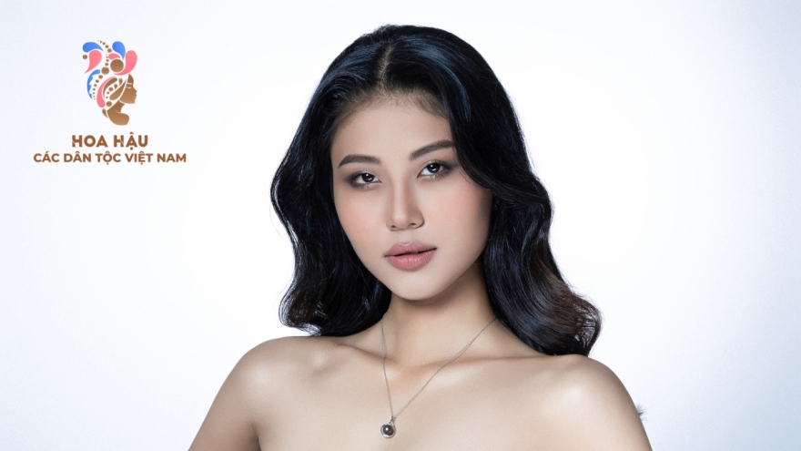 60 cô gái vào chung kết Hoa hậu các dân tộc Việt Nam: Tài sắc vẹn toàn