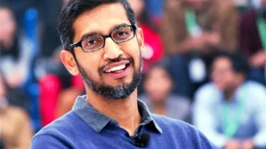 Sundar Pichai: Người tạo ra “cách mạng” cho Google