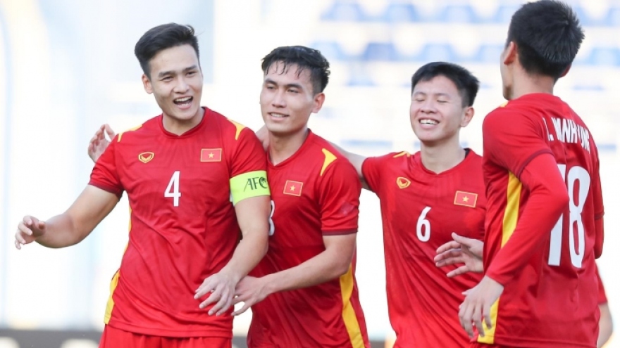 Chuyên gia: "Phòng ngự phản công là chìa khóa để U23 Việt Nam đấu Saudi Arabia"