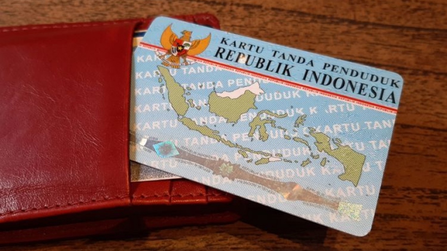 Indonesia ra quy định công dân phải đặt tên ít nhất hai từ