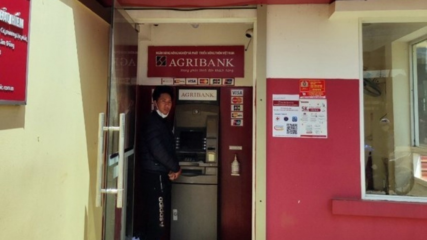 Lâm Đồng: Bắt giữ khẩn cấp đối tượng cướp tài sản tại trụ ATM