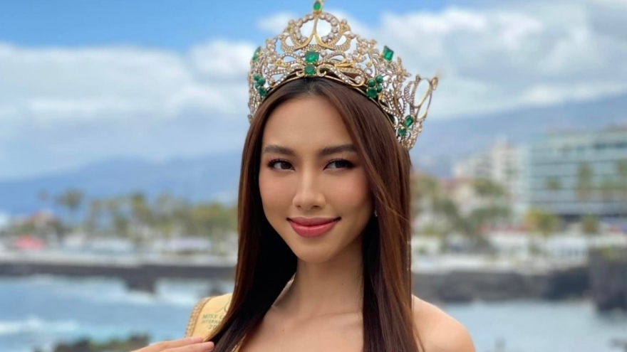 Tranh chấp tên cuộc thi Hoa hậu Hòa bình Việt Nam: Nhìn từ góc độ pháp lý