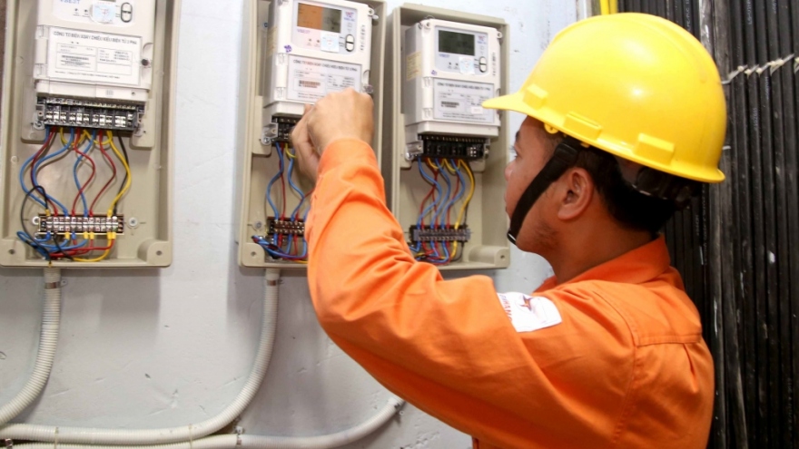 Tăng cường kiểm tra việc áp giá bán điện tại các cơ sở cho thuê nhà