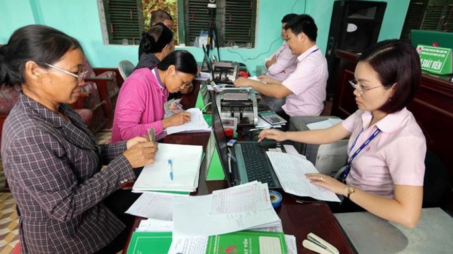 Bắc Ninh giải ngân hơn 800 tỷ đồng cho các đối tượng chính sách xã hội