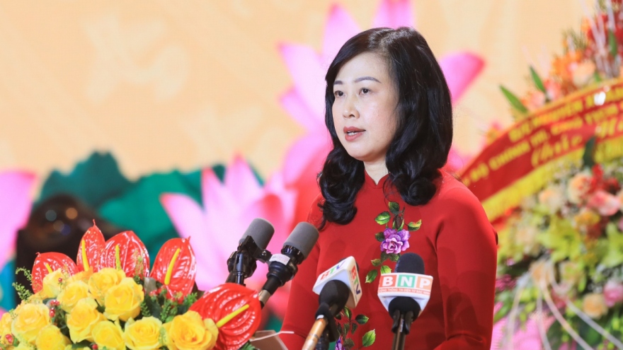 Bí thư Tỉnh ủy Bắc Ninh làm Trưởng BCĐ phòng chống tham nhũng, tiêu cực
