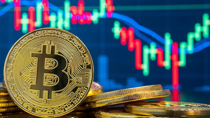 Đồng Bitcoin lần đầu giảm xuống dưới 20.000 USD trong vòng 18 tháng