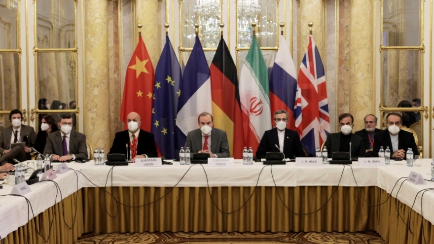 Đàm phán hạt nhân bế tắc, Mỹ và Iran đổ lỗi cho nhau