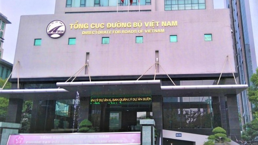 Tổng cục Đường bộ sẽ tách thành Cục Đường bộ và Cục Đường bộ cao tốc Việt Nam?