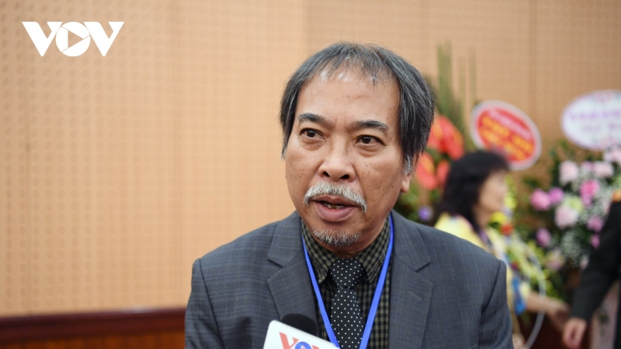 Hội Nhà văn Việt Nam từ chối đề xuất danh hiệu Nhà văn Nhân dân, Nhà văn Ưu tú