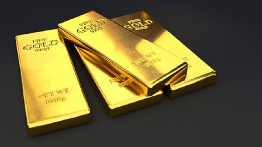 Giá vàng trong nước và thế giới chênh nhau gần 17 triệu đồng/lượng