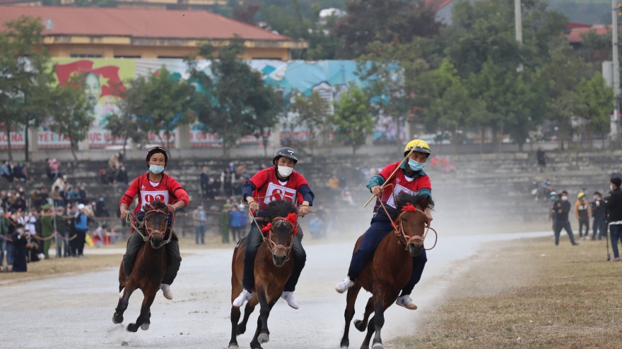 Sắp diễn ra Festival Cao nguyên trắng Bắc Hà với nhiều hoạt động hấp dẫn