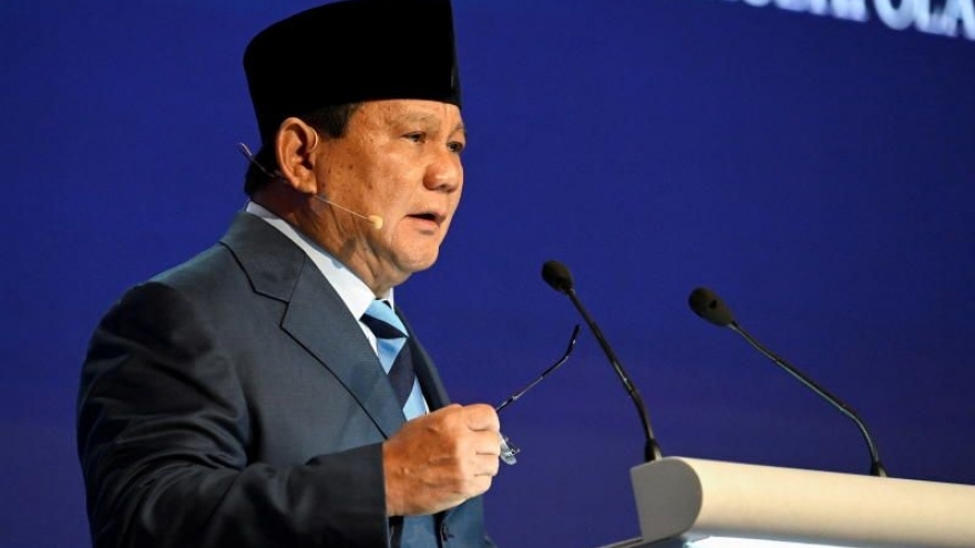 Indonesia nêu “Cách thức châu Á” giải quyết thách thức địa chính trị toàn cầu