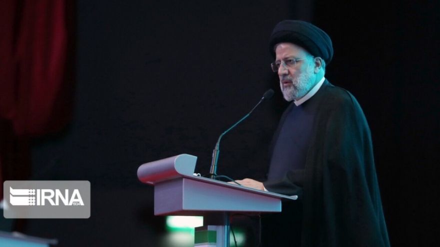Iran hoan nghênh sáng kiến an ninh toàn cầu