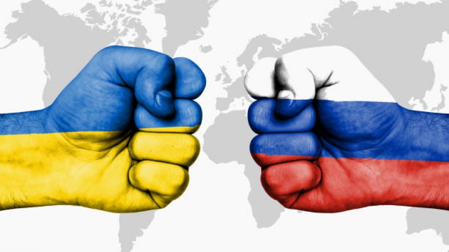 Những bài học cho chiến tranh hiện đại rút ra sau 100 ngày chiến sự Nga - Ukraine