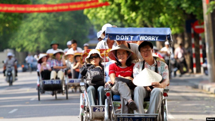 Kinh tế, du lịch là điểm sáng trong hợp tác Việt Nam-Hong Kong (Trung Quốc)