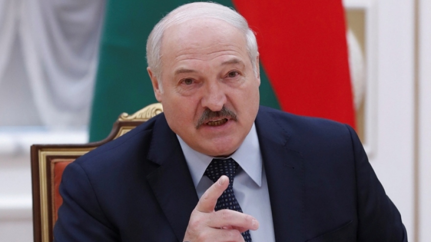 Tổng thống Belarus nêu cách để có vũ khí hạt nhân trên lãnh thổ