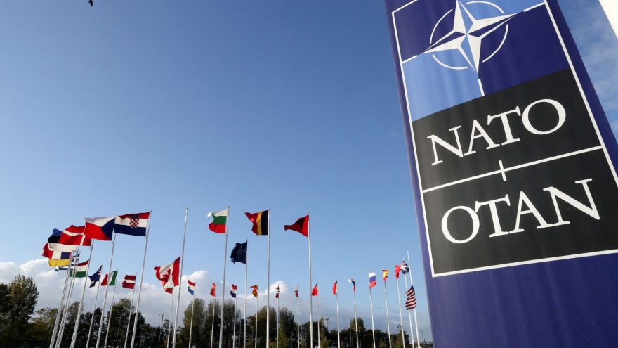 NATO từ chối đảm bảo không triển khai vũ khí hạt nhân ở Thụy Điển và Phần Lan